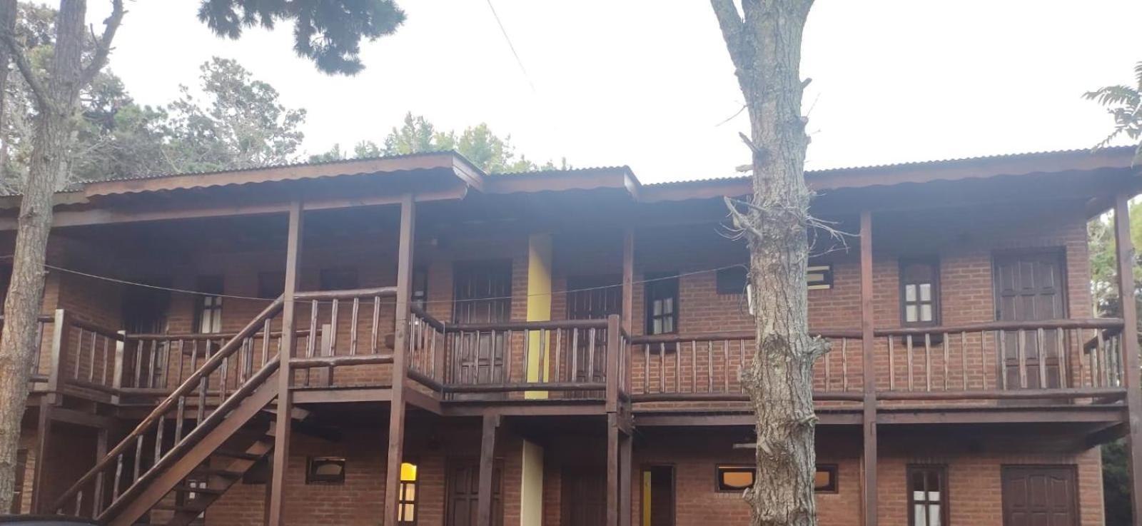 La Pinocha Hotel Costa del Este Exterior photo